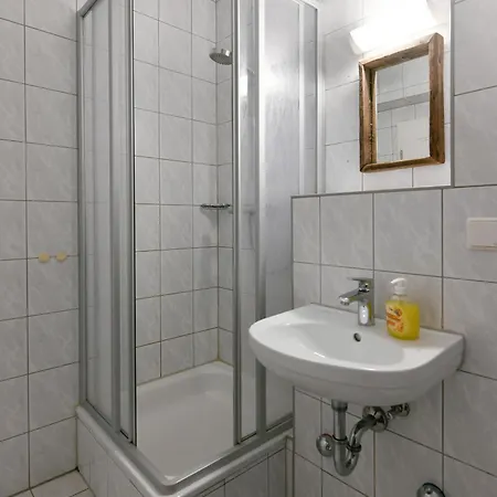 Am Gutspark Drankse Sonnenschein Апартаменты *