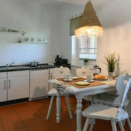 Am Gutspark Drankse Sonnenschein