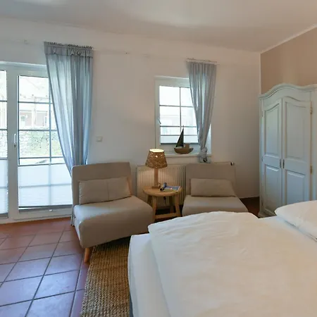 Apartamento Am Gutspark Drankse Sonnenschein *