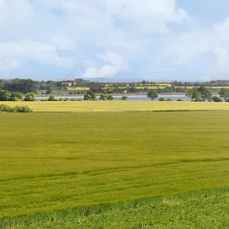 Am Gutspark Drankse Sonnenschein