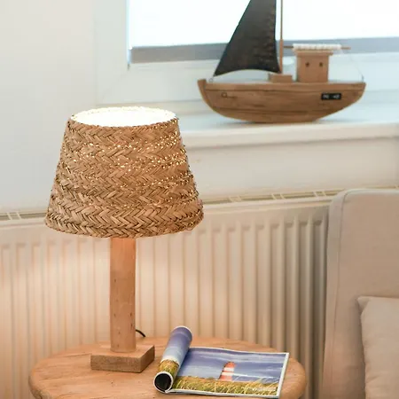 Апартаменты Am Gutspark Drankse Sonnenschein