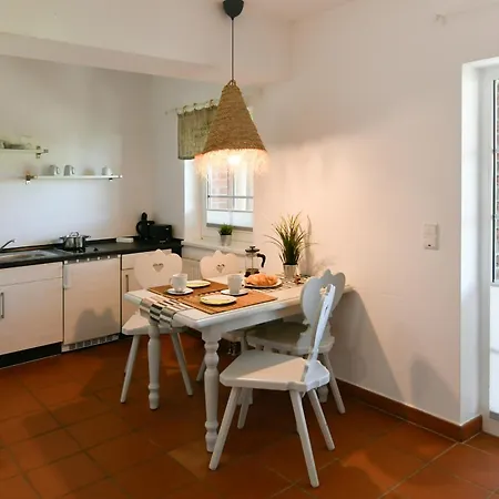 Apartamento Am Gutspark Drankse Sonnenschein *