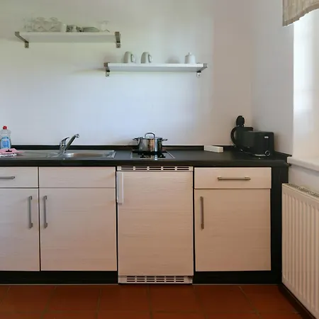 Am Gutspark Drankse Sonnenschein *