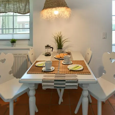 Am Gutspark Drankse Sonnenschein * Дранске