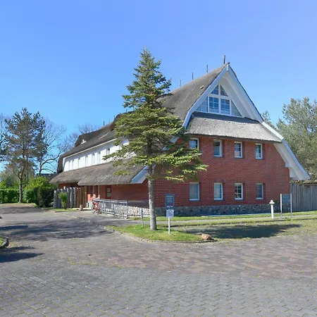 Апартаменты Am Gutspark Drankse Sonnenschein Дранске