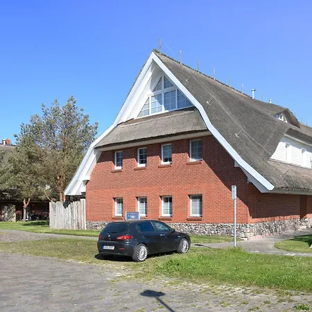 Am Gutspark Drankse Sonnenschein