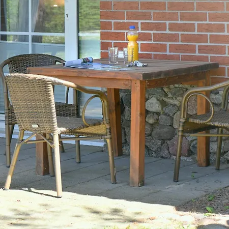 Am Gutspark Drankse Sonnenschein Апартаменты Дранске