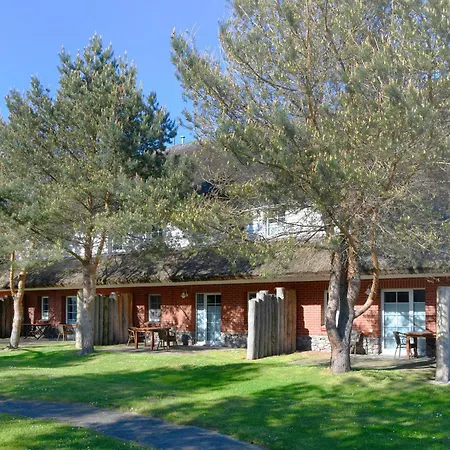 Апартаменты Am Gutspark Drankse Sonnenschein Дранске