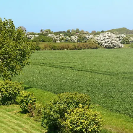 Am Gutspark Drankse Sonnenschein Апартаменты