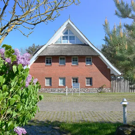 Am Gutspark Drankse Sonnenschein Apartamento Dranske