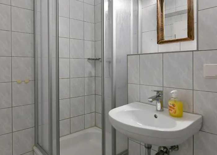 Am Gutspark Drankse Sonnenschein Apartamento *