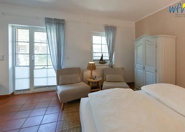 Apartamento Am Gutspark Drankse Sonnenschein *