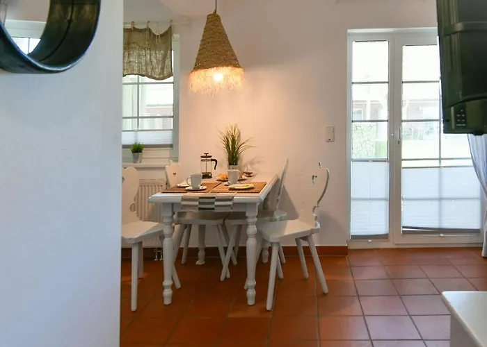 Apartamento Am Gutspark Drankse Sonnenschein Dranske