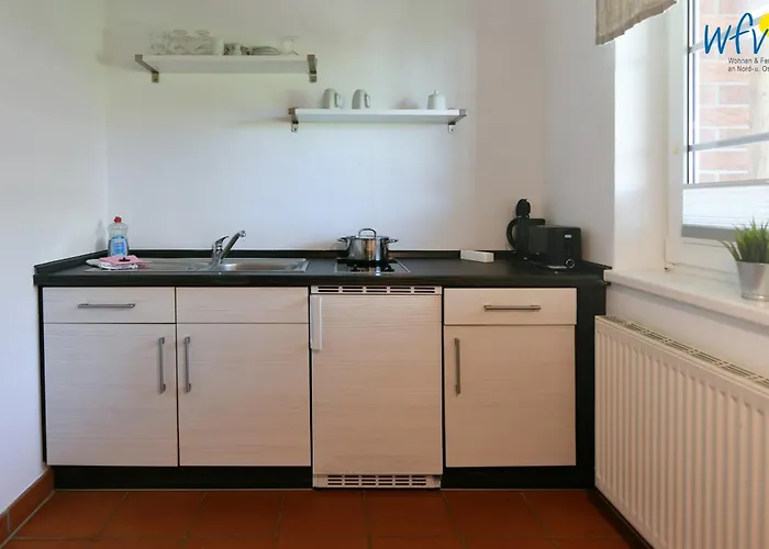 Am Gutspark Drankse Sonnenschein *