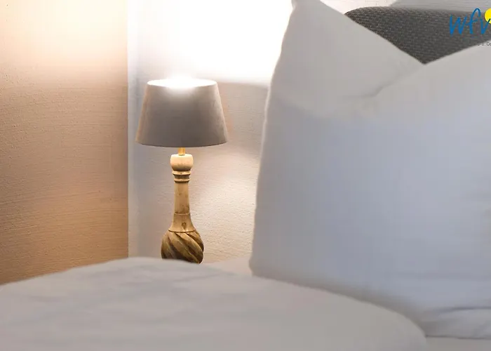 Am Gutspark Drankse Sonnenschein Dranske