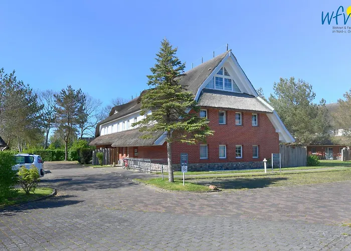 Apartamento Am Gutspark Drankse Sonnenschein Dranske