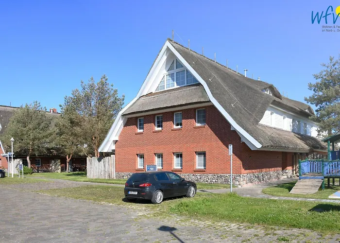 Am Gutspark Drankse Sonnenschein