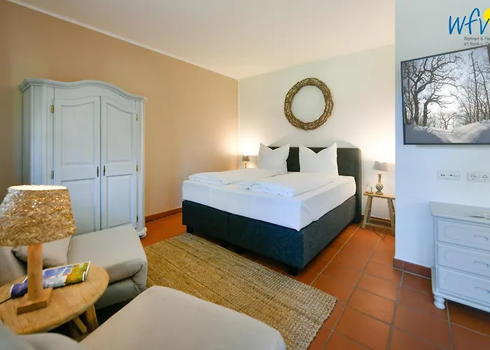 Am Gutspark Drankse Sonnenschein Apartamento *