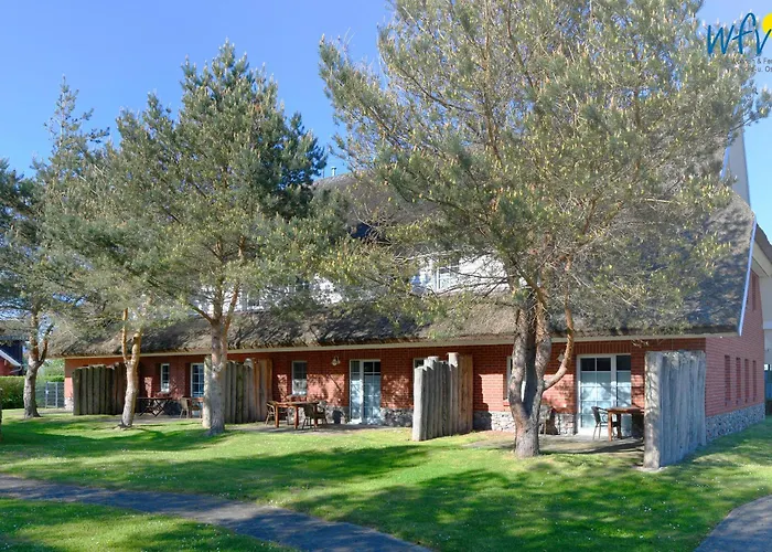 Apartamento Am Gutspark Drankse Sonnenschein Dranske