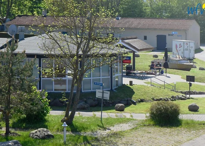 Am Gutspark Drankse Sonnenschein Apartamento Dranske