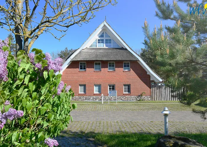 Am Gutspark Drankse Sonnenschein Apartamento Dranske